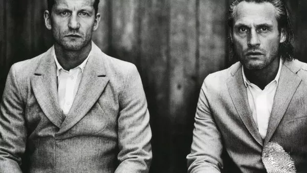 Стари, но златни