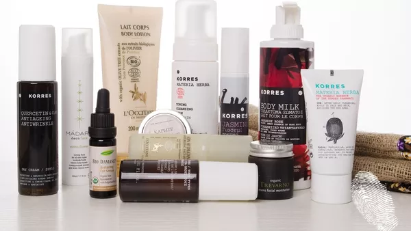 Природни сили