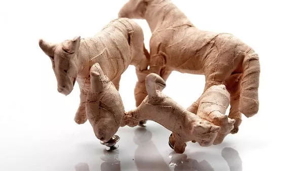 На върха на иглата