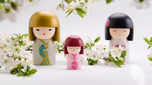 Кукли без конци