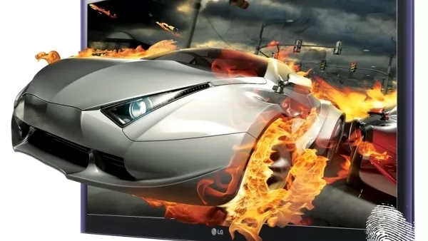 На големия екран