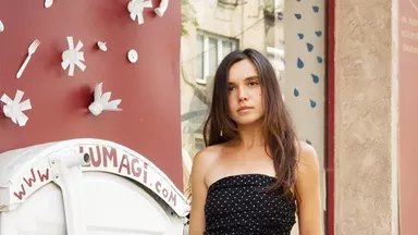 Като летен дъжд