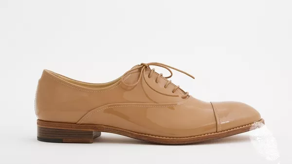 По обувките ще се познаем