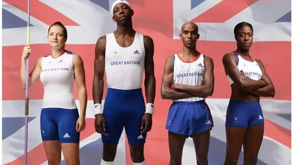 Спортен свят