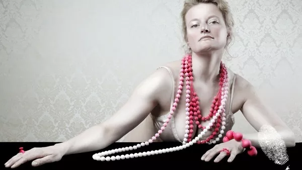 Перла в короната