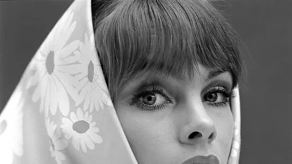 Бунтарка в сянка