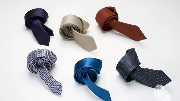 Връзкарска история