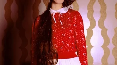 Придворни дами