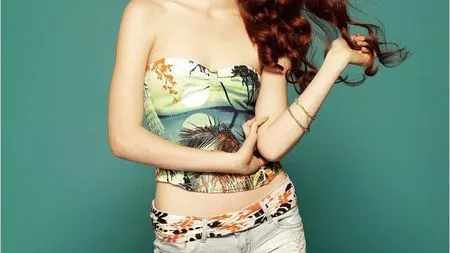 Невинни години