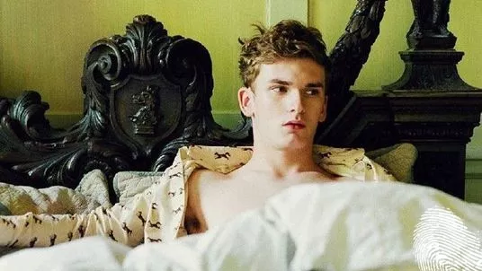 Момчето с лисицата