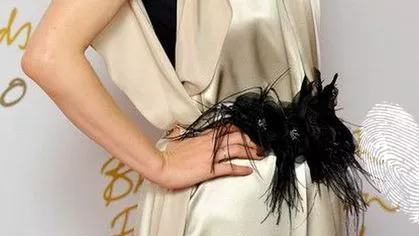 Веща в занаята