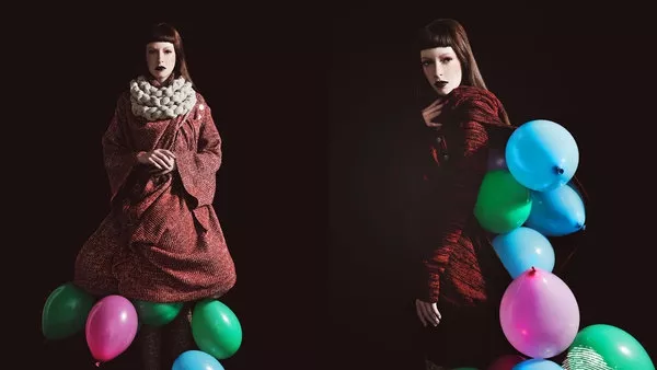 Строгата господарка