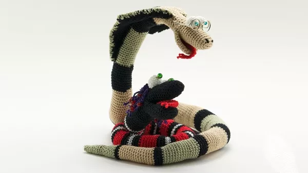 От куките с любов