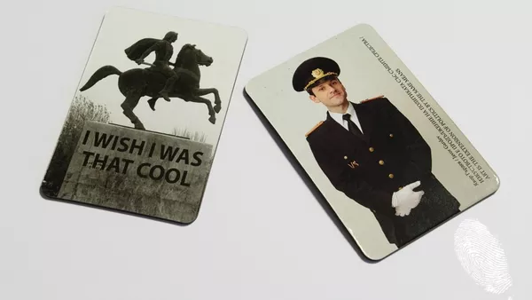 Магнитно поле