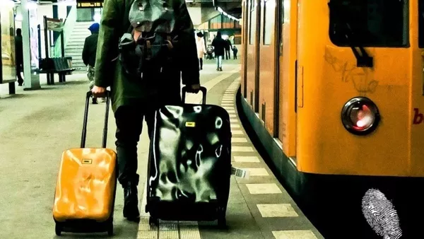 Въобще не му мисли