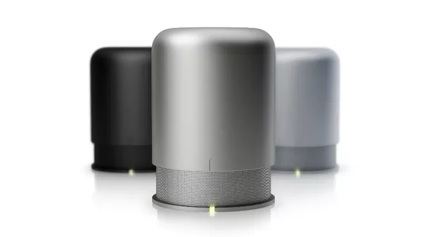 Едно малко радио