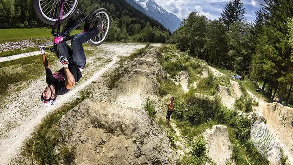 Живот на 360 градуса