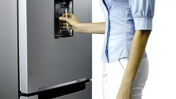 Ледено студен