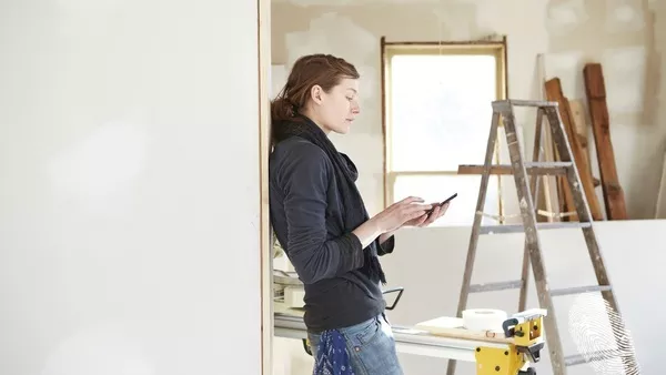 В облаците от сутрин до вечер