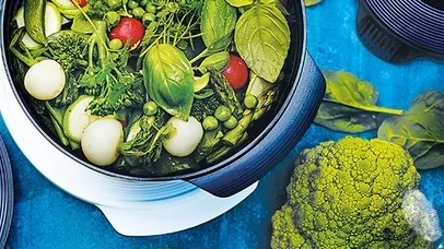 Грижа за храната