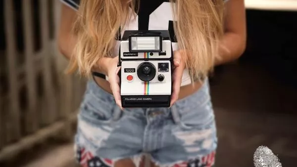 Моментна фотография в XXI век