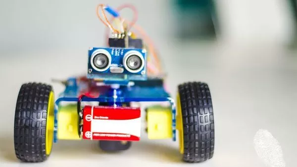 Изкуствен интелект