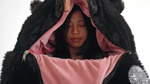 В търбуха на звяра