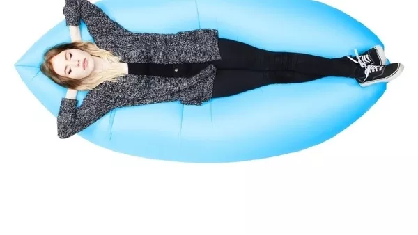 Лежерният холандец