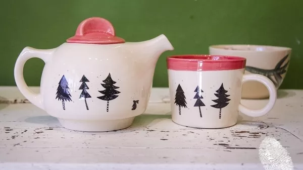 По чашата ще ги познаеш