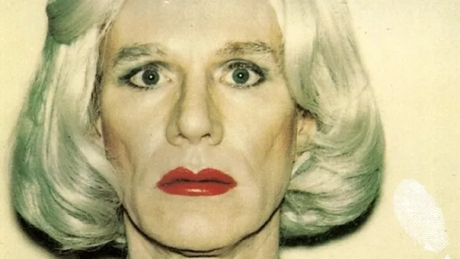 5 автопортрета на велики фотографи