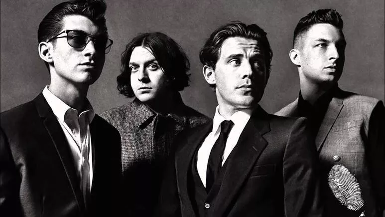 Инди-рок групите на последното десетилетие