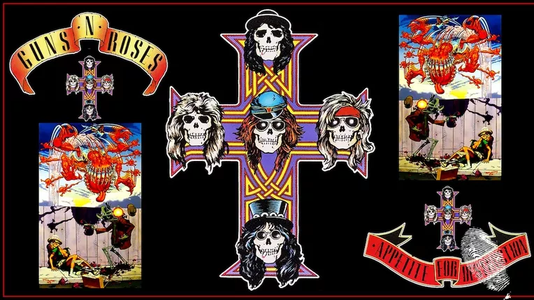 Избор на редактора: Рок албумите на 80-те