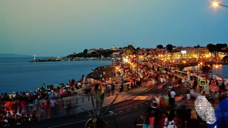 Къде да отидеш, ако си се запътил към Черноморието