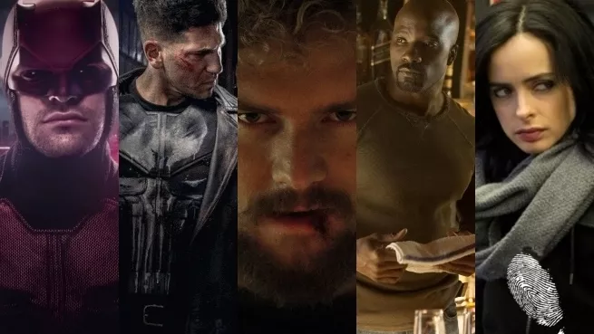 Най-добрите Netflix сериали