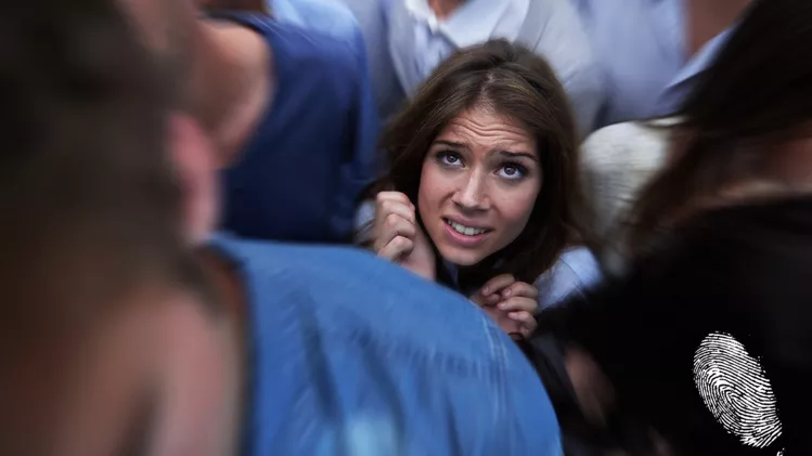 Най-странните фобии, които съществуват