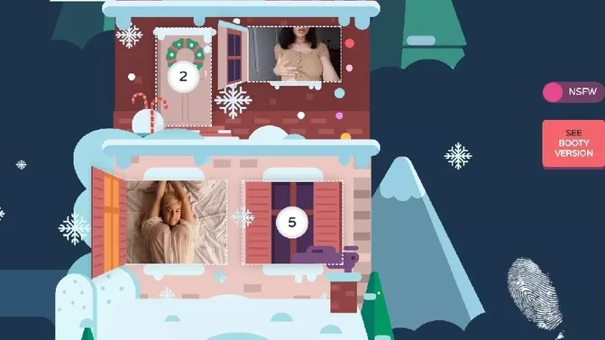 Брой гър... дните до Коледа