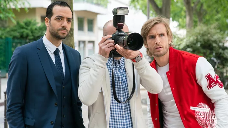 3 европейски филма за усмихната неделя