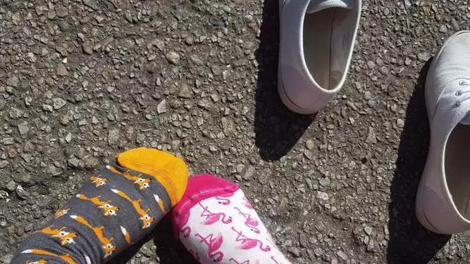 ДНЕС Е ДЕН ЗА ПОЧИВКА