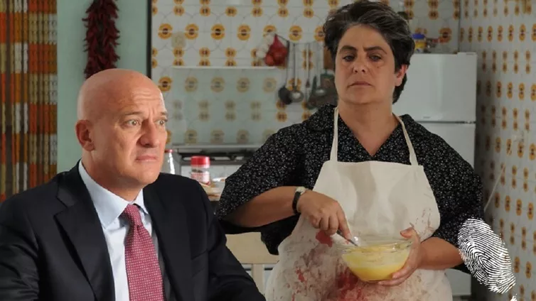 3 италиански ленти за неделно настроение