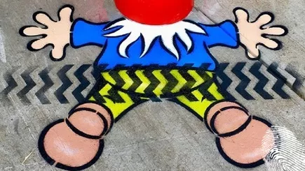 Скучната градска среда се раздвижва