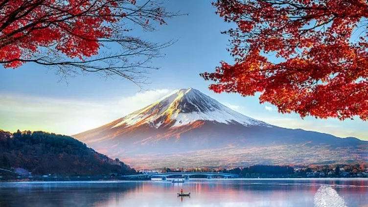 Кинцуги - японска практика за щастие