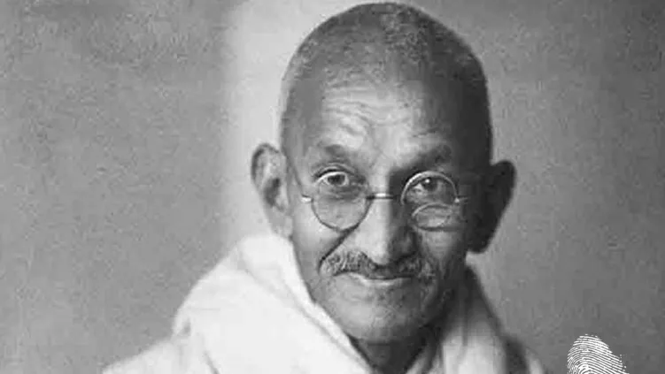 10 мъдри мисли от Махатма Ганди