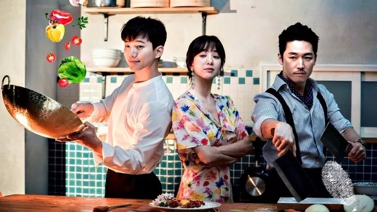 3 корейски сериала за лятно неделно настроение