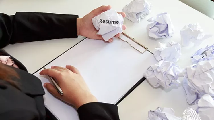 Що е то перфектно CV?