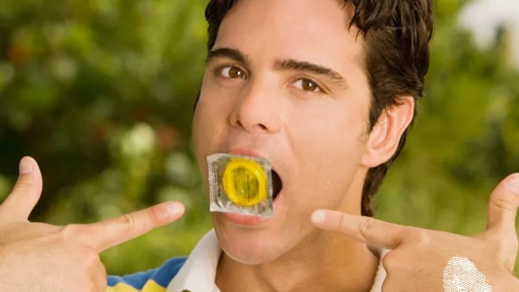 Презервативите са за слабаците