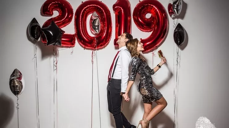 Нова година - обещания, обещания...