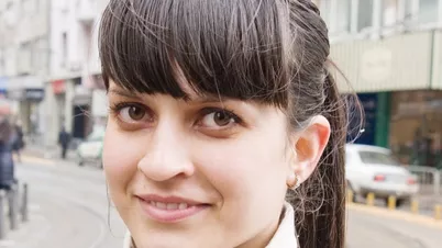 Мериам Хилмиева