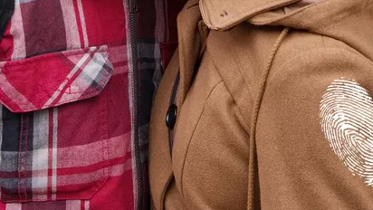 Марта и Христо