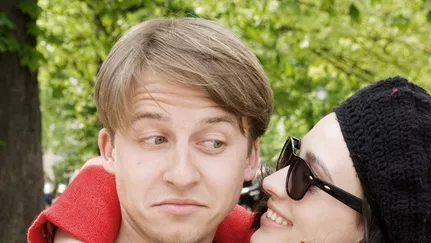 Ирмена и Петко