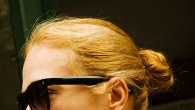 Мария Люцканова